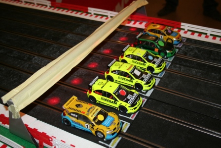 GP NATALE